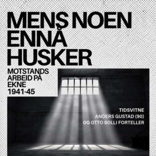 Billettsalg på nett av Kultar til Falstadsentrets venner til arrangementet mens noen ennå husker. Det skjer på Levanger